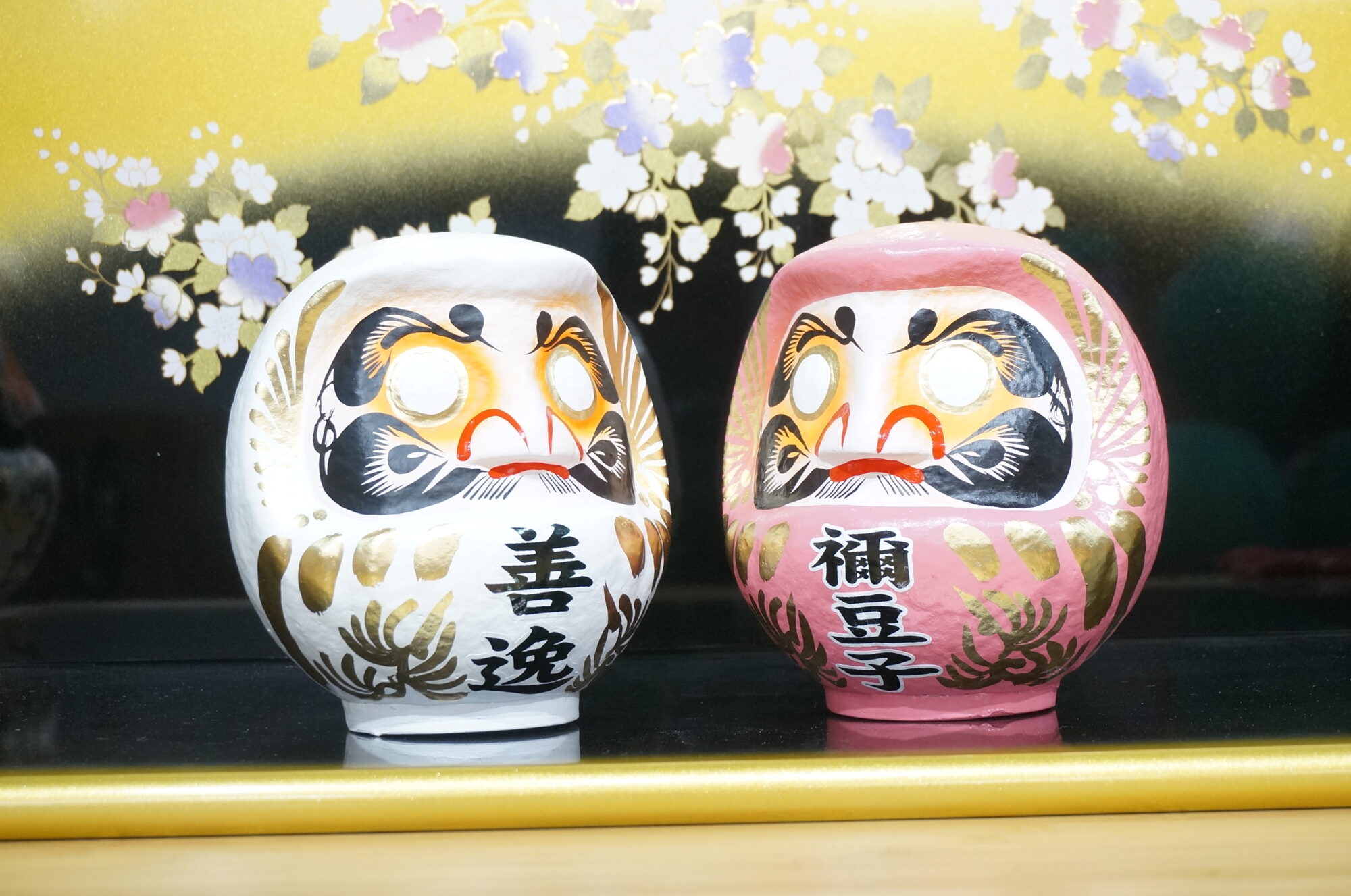 命名だるま | 高崎だるま｜高崎・群馬土産｜今井だるま店NAYA