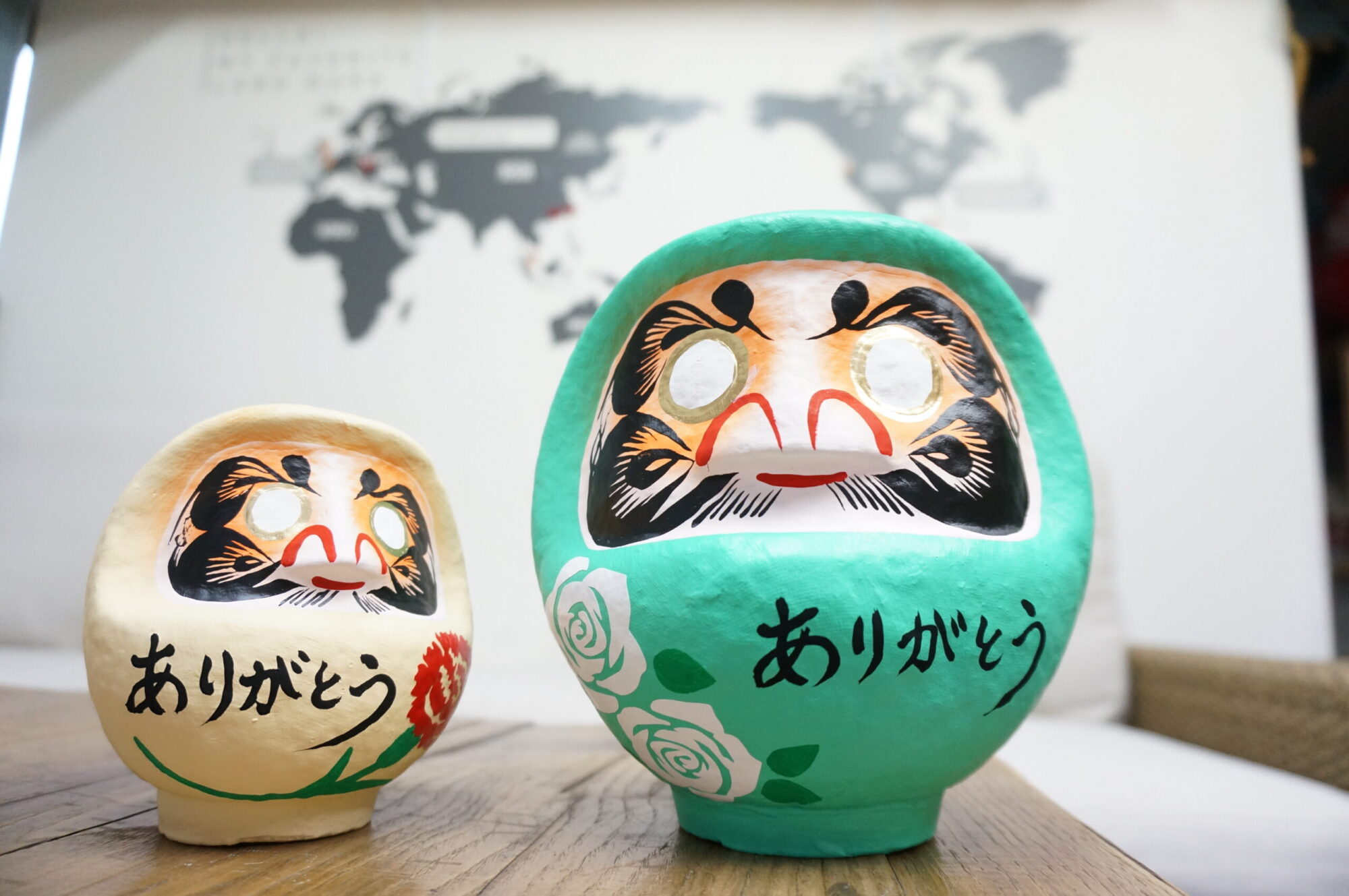 ハレノヒのだるま | 高崎だるま｜高崎・群馬土産｜今井だるま店NAYA